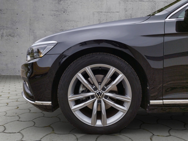 Passat Variant Elegance 2.0 TDI DSG BusinessPrem
