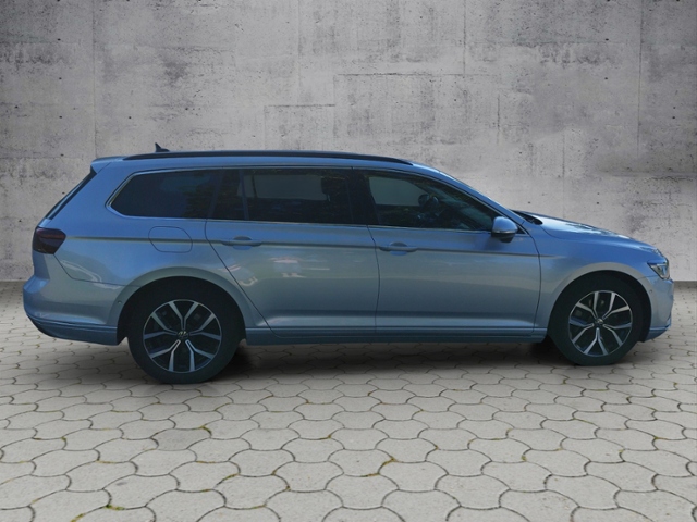 Passat Variant Business 2.0 TDI DSG PANO/IQ-Driv