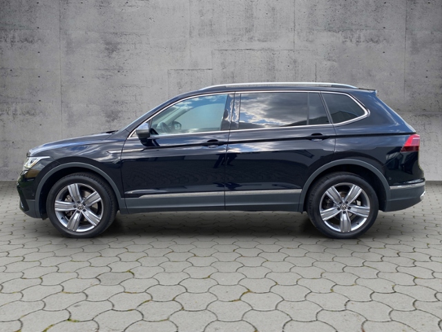 Tiguan Allspace Elegance 2.0 TDI DSG 4M STH/Busi