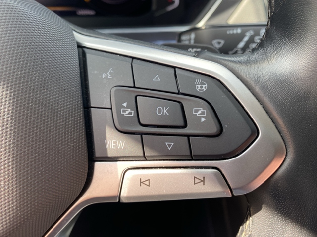 Tiguan Allspace Elegance 2.0 TDI DSG 4M STH/Busi