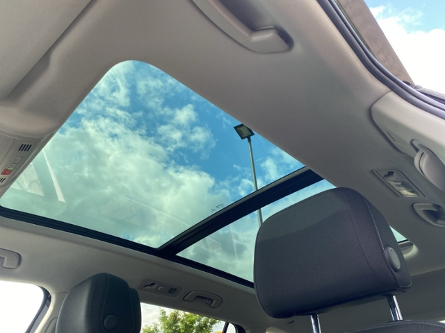 Tiguan Allspace Elegance 2.0 TDI DSG 4M STH/Busi