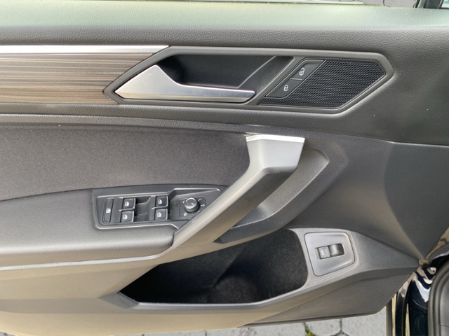 Tiguan Allspace Elegance 2.0 TDI DSG 4M STH/Busi