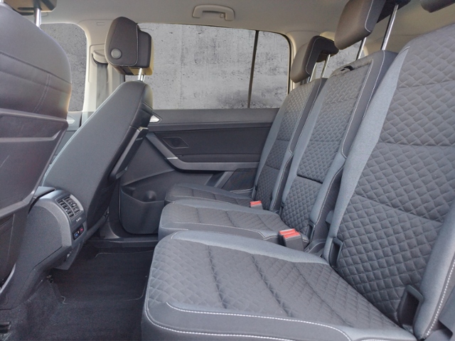 Touran Join 1.4TSI NAV/ACC/3ZK/SHZ/Bluetooth KLI