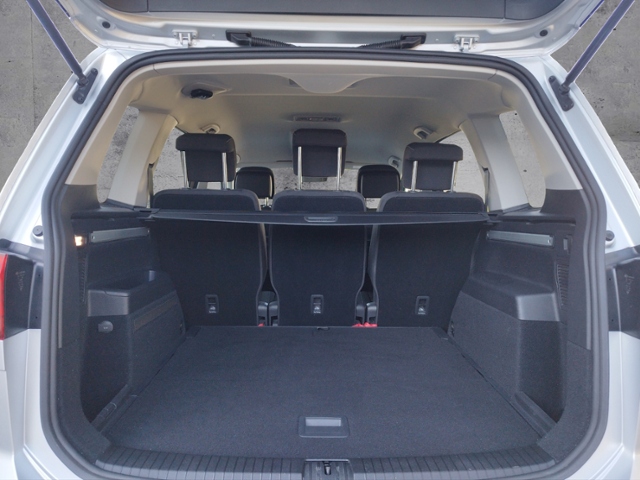 Touran Join 1.4TSI NAV/ACC/3ZK/SHZ/Bluetooth KLI