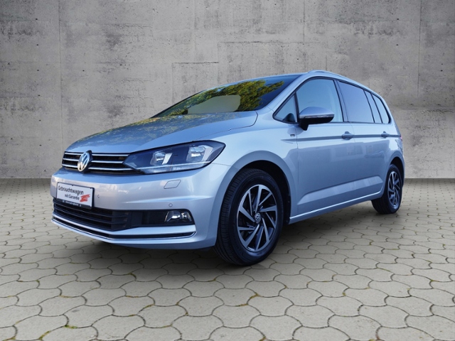 Touran Join 1.4TSI NAV/ACC/3ZK/SHZ/Bluetooth KLI