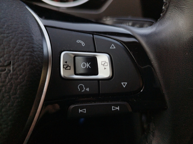 Touran Join 1.4TSI NAV/ACC/3ZK/SHZ/Bluetooth KLI