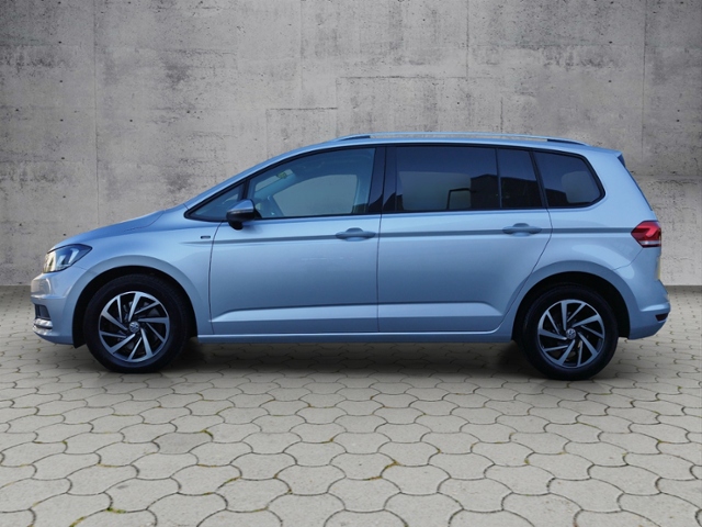 Touran Join 1.4TSI NAV/ACC/3ZK/SHZ/Bluetooth KLI