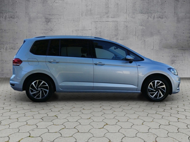Touran Join 1.4TSI NAV/ACC/3ZK/SHZ/Bluetooth KLI