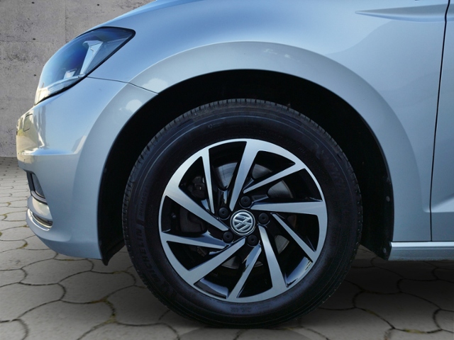 Touran Join 1.4TSI NAV/ACC/3ZK/SHZ/Bluetooth KLI