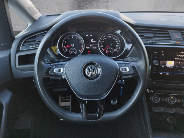 Touran Join 1.4TSI NAV/ACC/3ZK/SHZ/Bluetooth KLI