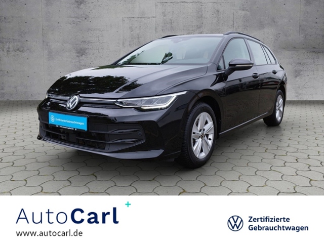 Golf VIII Variant Life 1.5TSI AHK/NAV/ACC/PDC/LE