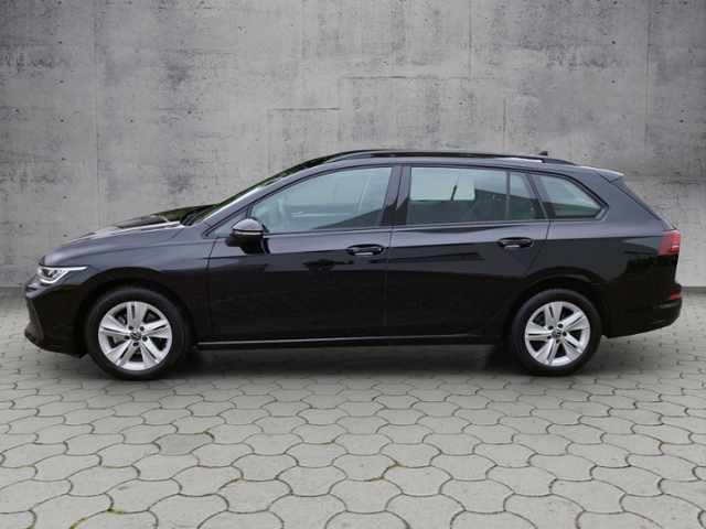 Golf VIII Variant Life 1.5TSI AHK/NAV/ACC/PDC/LE