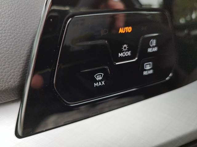 Golf VIII Variant Life 1.5TSI AHK/NAV/ACC/PDC/LE