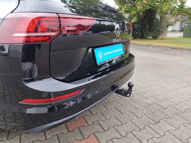 Golf VIII Variant Life 1.5TSI AHK/NAV/ACC/PDC/LE