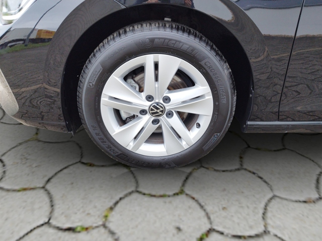 Golf VIII Variant Life 1.5TSI AHK/NAV/ACC/PDC/LE