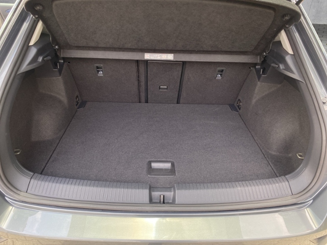 T-Roc United 1.5TSI DSG Nav/Nebel/ACC/GRA/SHZ/LE