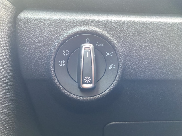 T-Roc United 1.5TSI DSG Nav/Nebel/ACC/GRA/SHZ/LE