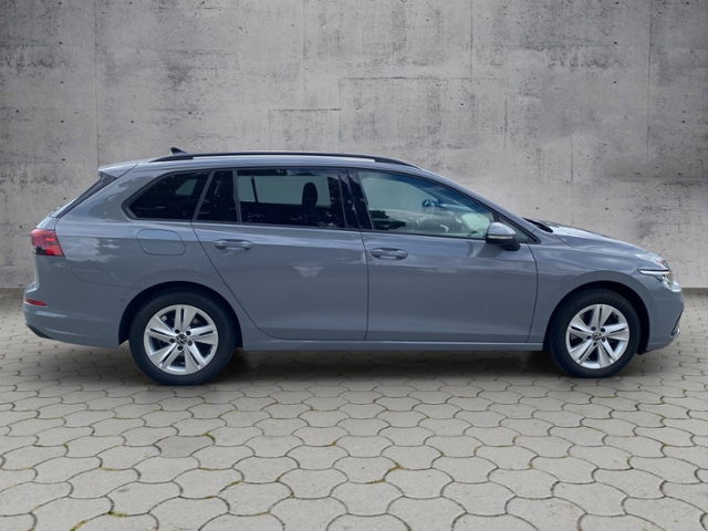 T-Roc United 1.5TSI DSG Nav/Nebel/ACC/GRA/SHZ/LE