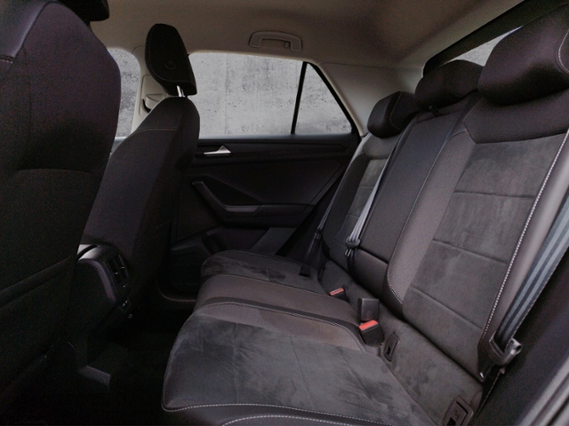 T-Roc Style 1.5 TSI DSG Business/IQ-Drive KLIMA 