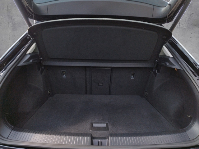 T-Roc Style 1.5 TSI DSG Business/IQ-Drive KLIMA 