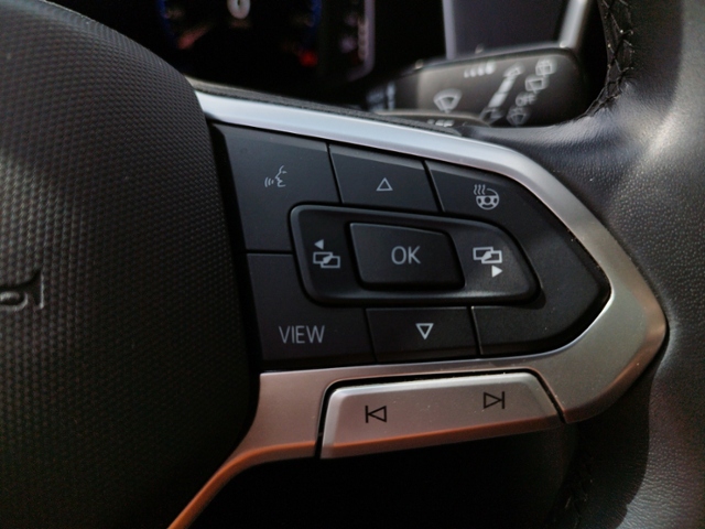 T-Roc Style 1.5 TSI DSG Business/IQ-Drive KLIMA 