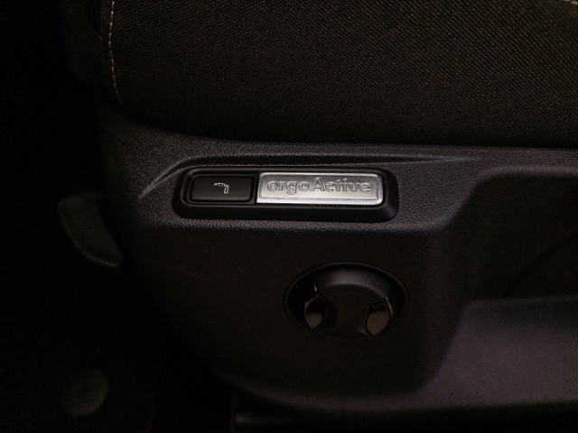T-Roc Style 1.5 TSI DSG Business/IQ-Drive KLIMA 