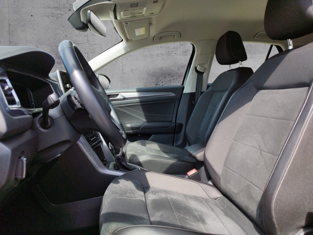 T-Roc Style 1.5 TSI DSG Business/IQ-Drive KLIMA 
