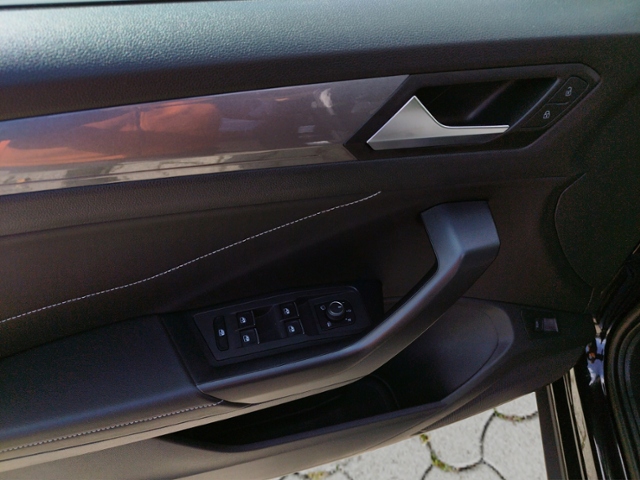 T-Roc Style 1.5 TSI DSG Business/IQ-Drive KLIMA 