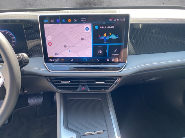 Passat Variant Business 1.5 eTSI DSG IQ.DRIVE KL