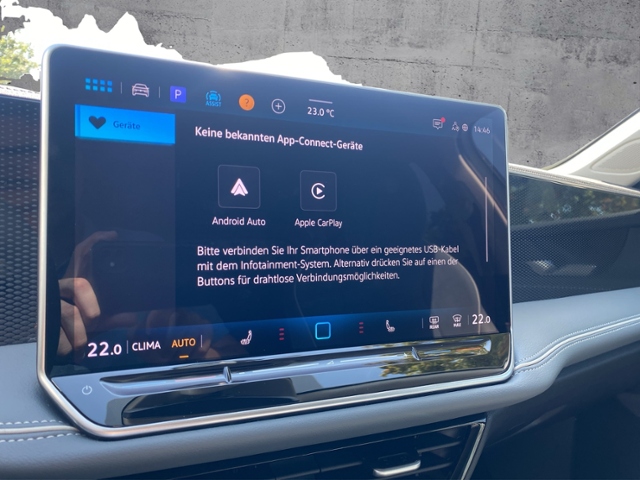 Passat Variant Business 1.5 eTSI DSG IQ.DRIVE KL