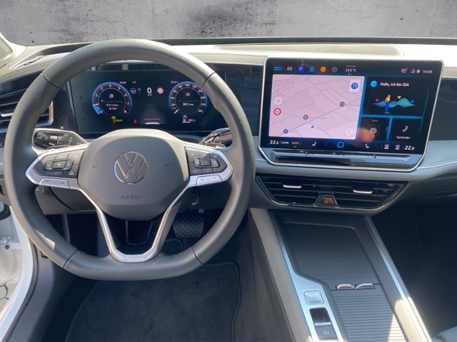 Passat Variant Business 1.5 eTSI DSG IQ.DRIVE KL