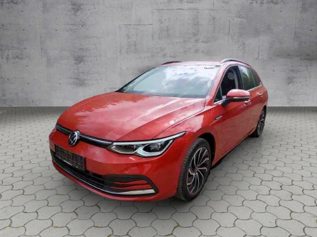 Golf VIII Variant Style 1.5 TSI BusinessPrem./IQ