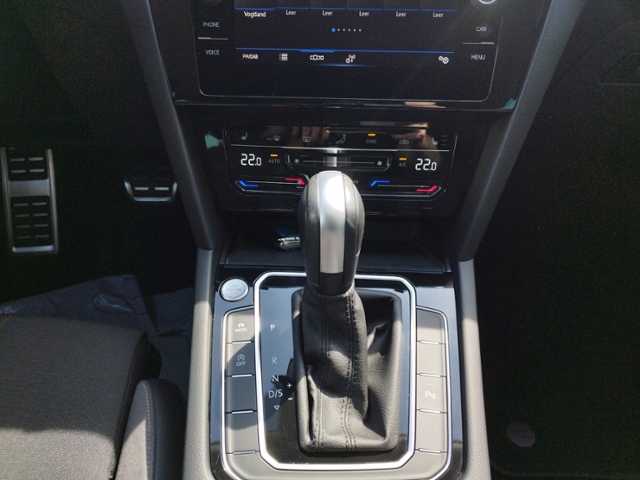 Passat Alltrack 2.0 TDI DSG 4M BusinessPrem. KLI