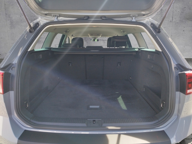 Passat Alltrack 2.0 TDI DSG 4M BusinessPrem. KLI