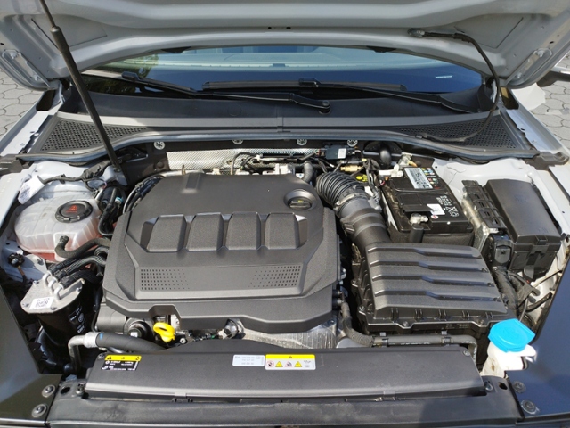 Passat Alltrack 2.0 TDI DSG 4M BusinessPrem. KLI