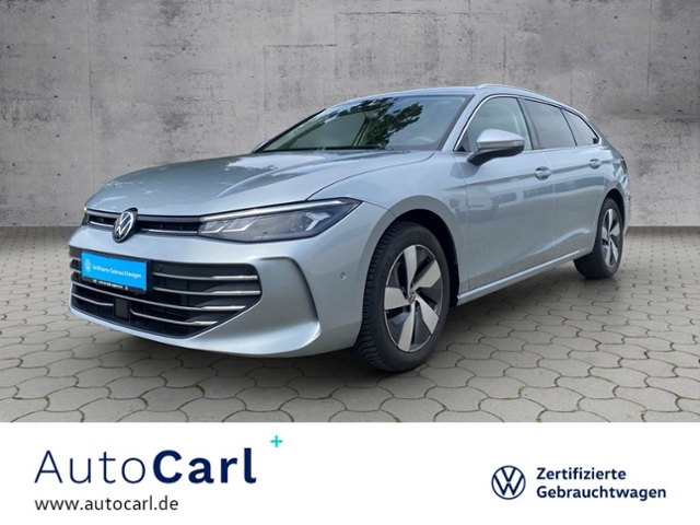 Passat Variant Business 1.5 eTSI DSG IQ.Drive/SH