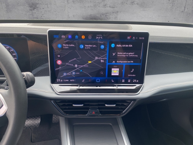 Passat Variant Business 1.5 eTSI DSG IQ.Drive/SH