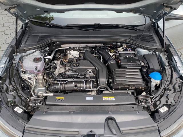 Passat Variant Business 1.5 eTSI DSG IQ.Drive/SH