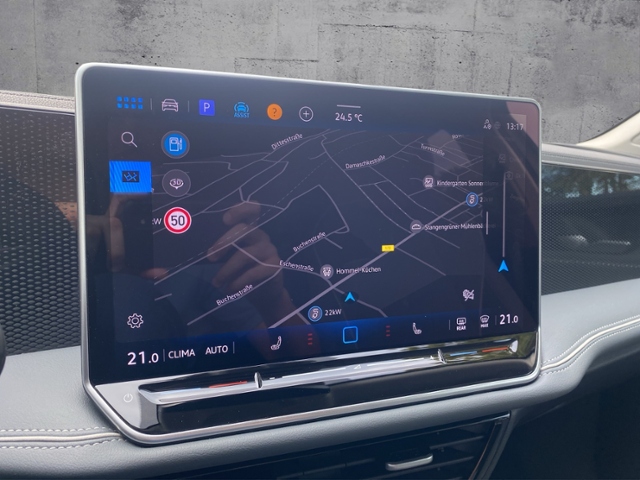Passat Variant Business 1.5 eTSI DSG IQ.Drive/SH