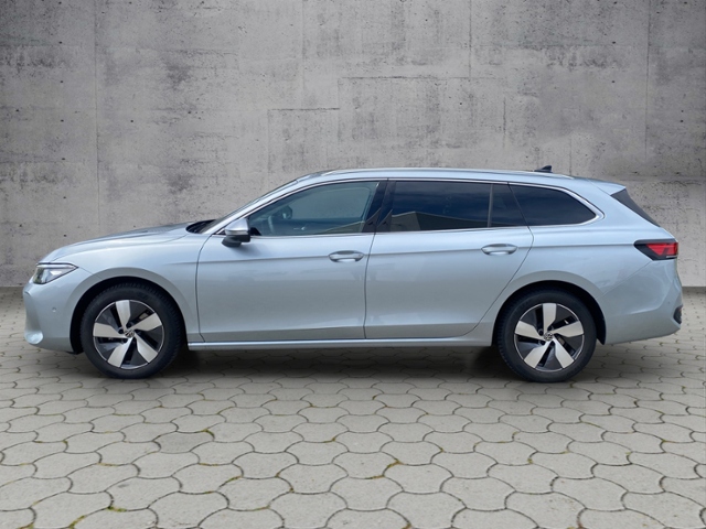 Passat Variant Business 1.5 eTSI DSG IQ.Drive/SH