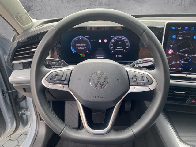 Passat Variant Business 1.5 eTSI DSG IQ.Drive/SH