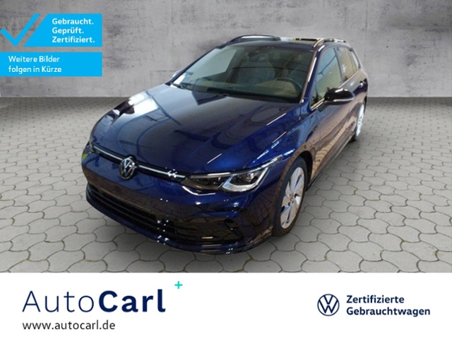 Golf VIII Variant R-Line 2.0 TDI DSG BusinessPre