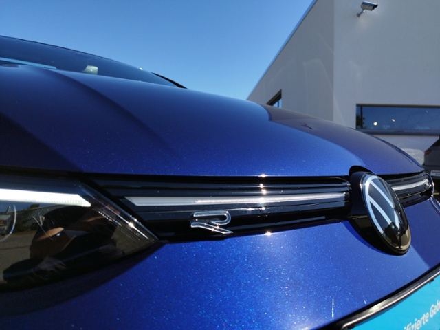 Golf VIII Variant R-Line 2.0 TDI DSG BusinessPre