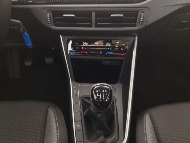 Taigo Life 1.0 TSI NAV/2-Zonen/SHZ KLIMA LED NAV