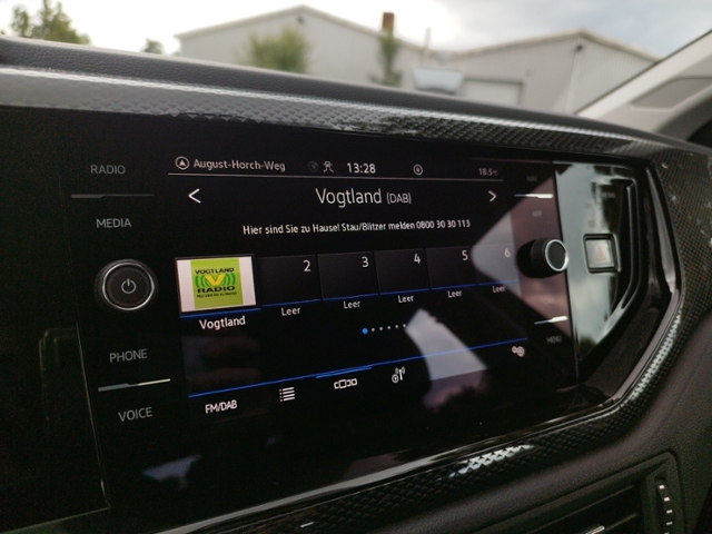 Taigo Life 1.0 TSI NAV/2-Zonen/SHZ KLIMA LED NAV