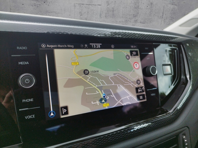 Taigo Life 1.0 TSI NAV/2-Zonen/SHZ KLIMA LED NAV