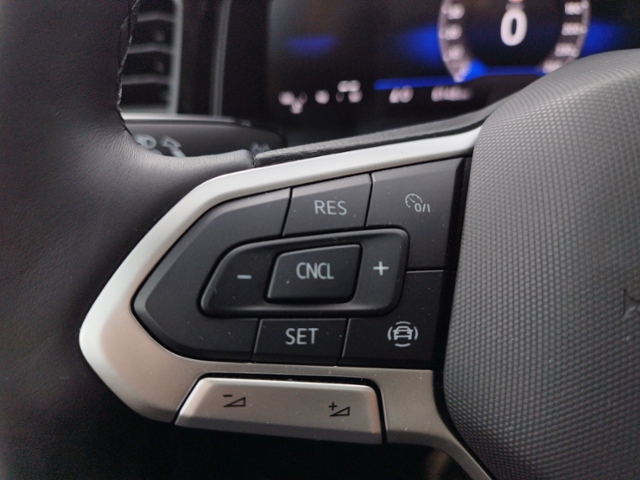 Taigo Life 1.0 TSI NAV/2-Zonen/SHZ KLIMA LED NAV