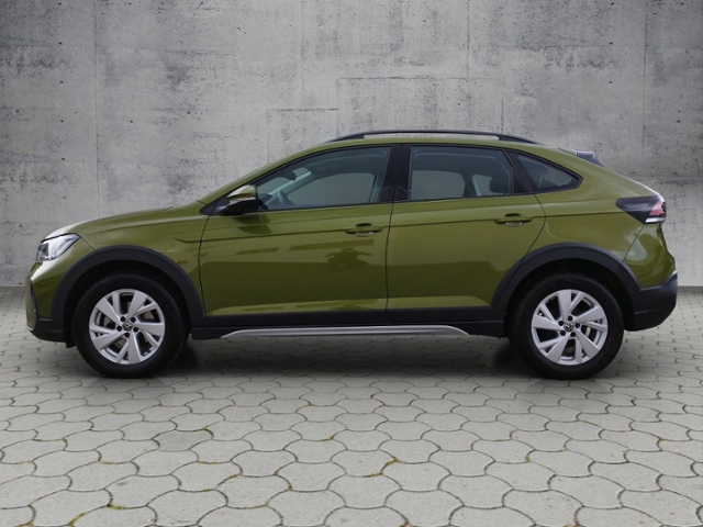 Taigo Life 1.0 TSI NAV/2-Zonen/SHZ KLIMA LED NAV