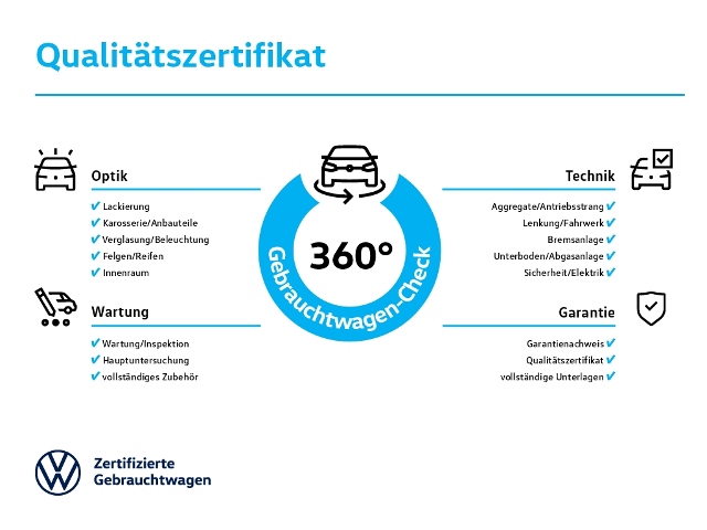 Taigo Life 1.0 TSI NAV/2-Zonen/SHZ KLIMA LED NAV