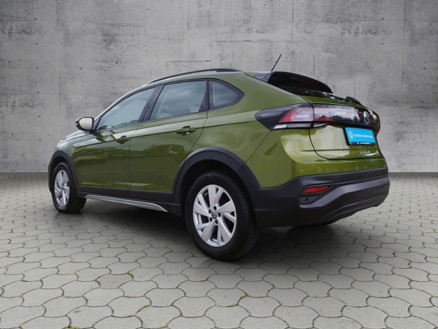 Taigo Life 1.0 TSI NAV/2-Zonen/SHZ KLIMA LED NAV